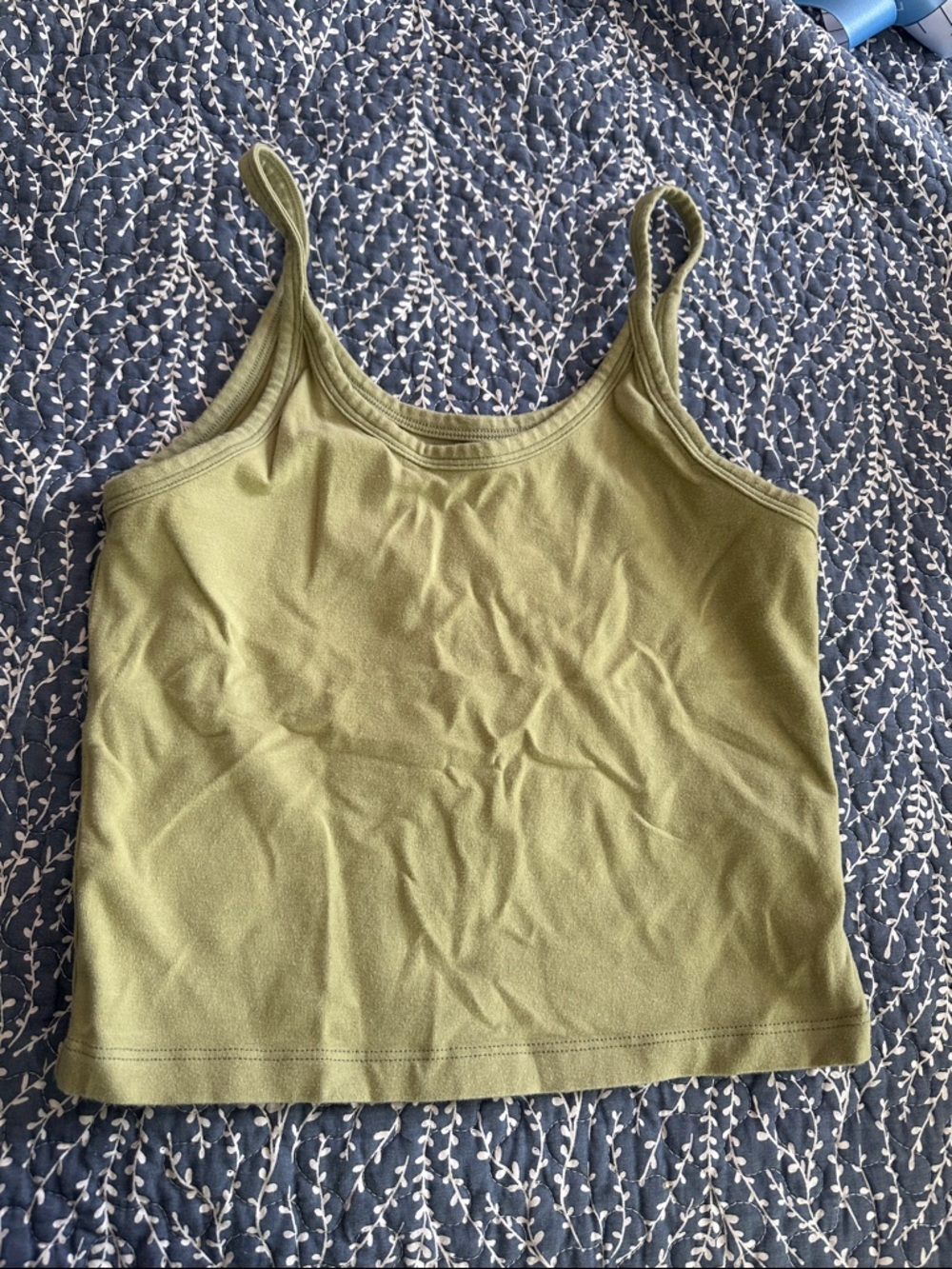Arq tank top